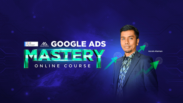 Google Ads Mastery