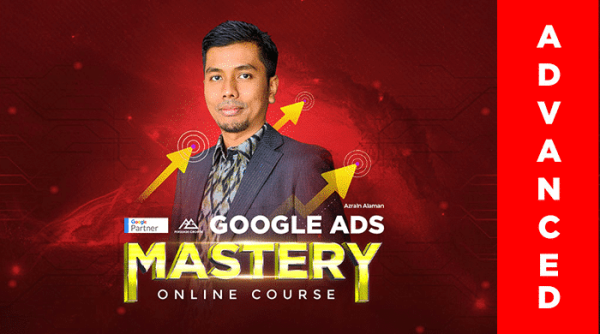 Google Ads Mastery Advanced