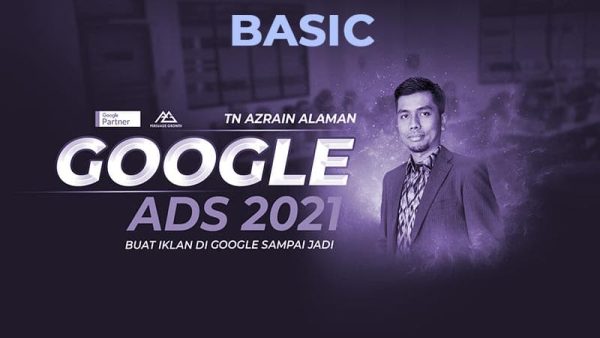 Google Ads Live Basic