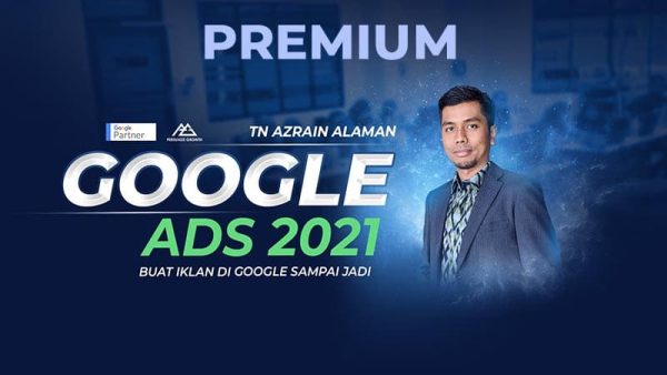 Google Ads 101 Premium